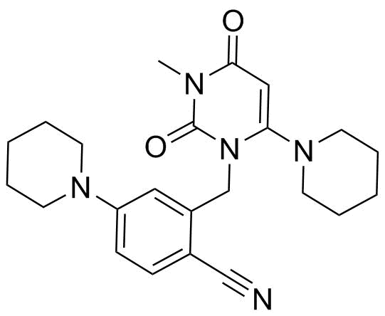 Itraconazole Impurity 55
