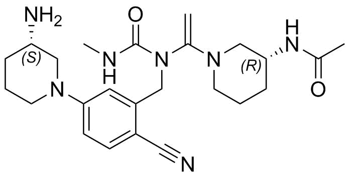 Itraconazole Impurity 56