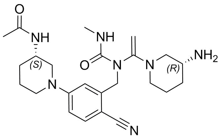 Itraconazole Impurity 57