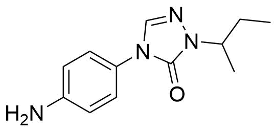 Itraconazole Impurity 62
