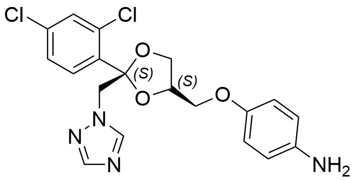 Itraconazole Impurity 63
