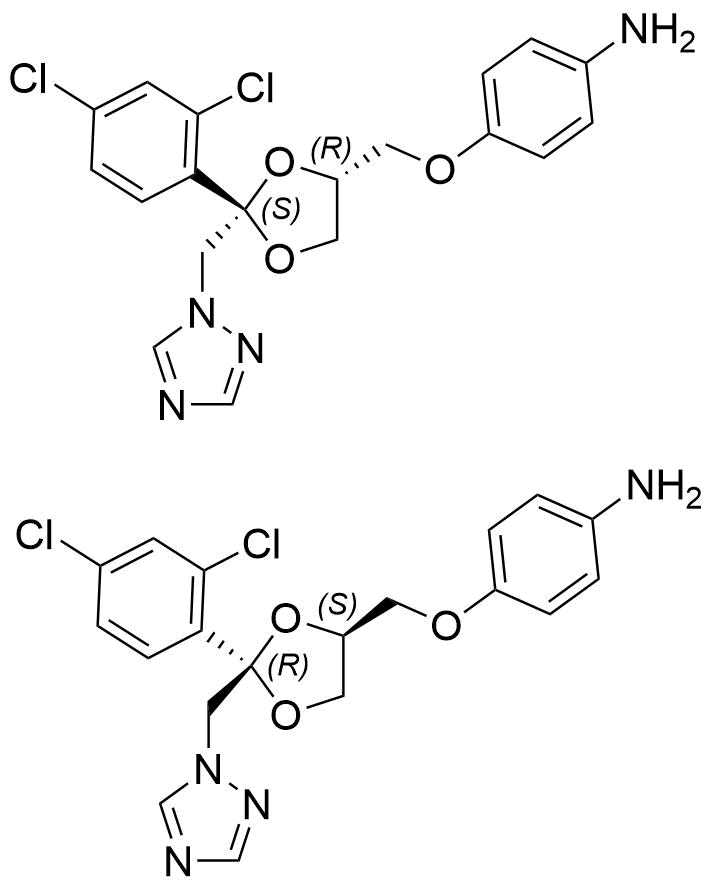 Itraconazole Impurity 69
