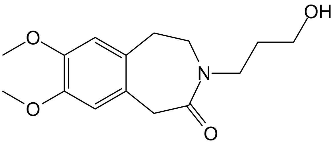 Hydroxy Ivabradine