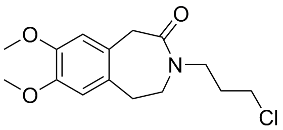Ivabradine Impurity 29