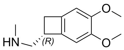 Ivabradine Impurity 3