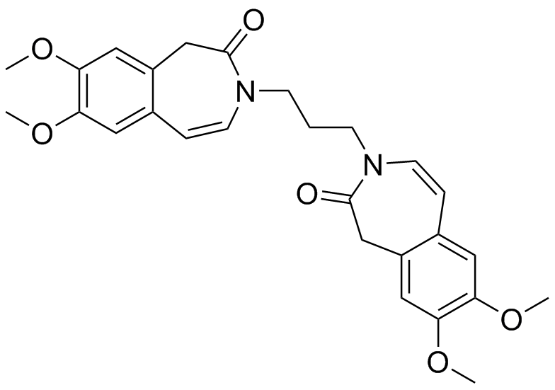 Ivabradine Impurity 31