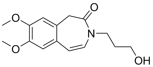 Ivabradine Impurity 32