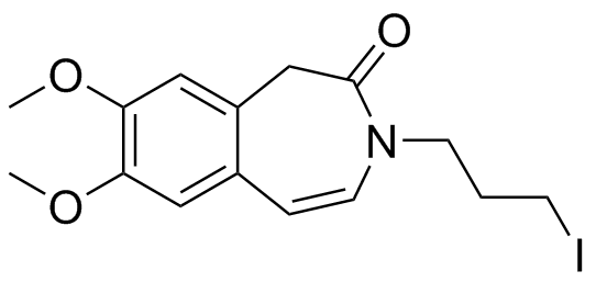 Ivabradine Impurity 33