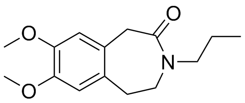 Ivabradine Impurity 35