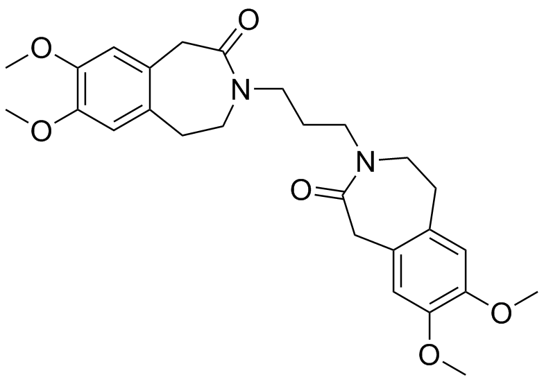 Ivabradine Impurity 37