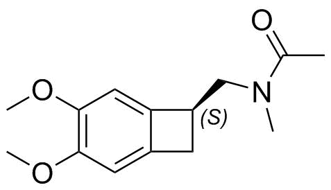 Ivabradine Impurity 38