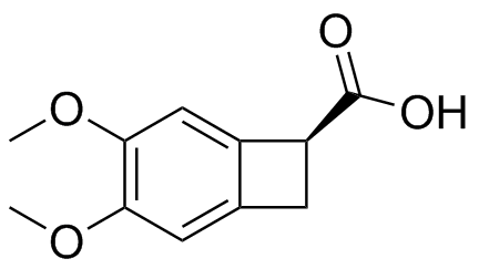 Ivabradine Impurity 40