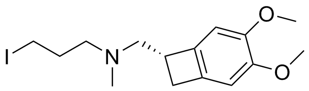 Ivabradine Impurity 43