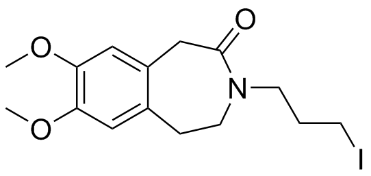 Ivabradine Impurity 44