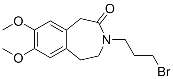 Ivabradine Impurity 45