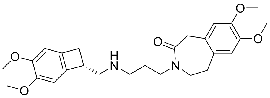 Ivabradine Impurity 46