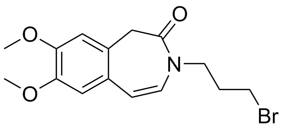 Ivabradine Impurity 47
