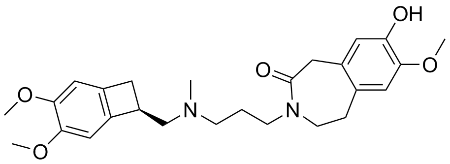 Ivabradine Impurity 51