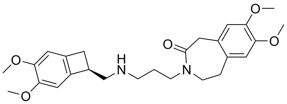 Ivabradine Impurity 52