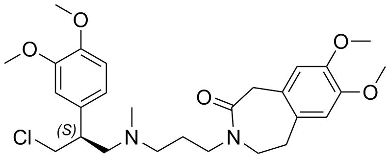 Ivabradine Impurity 53