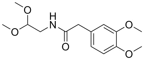 Ivabradine Impurity 56