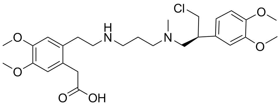 Ivabradine Impurity 57