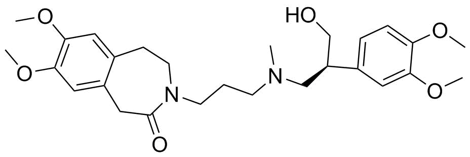 Ivabradine Impurity 58