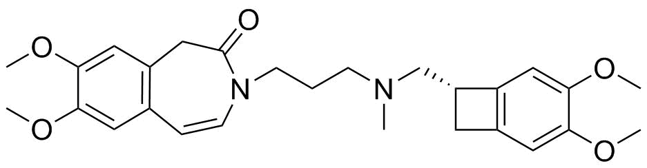 Ivabradine Impurity S