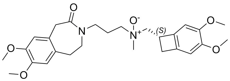 Ivabradine N-Oxide