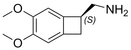 Ivabradine Impurity 7