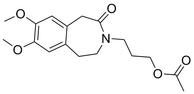 Ivabradine Impurity 59