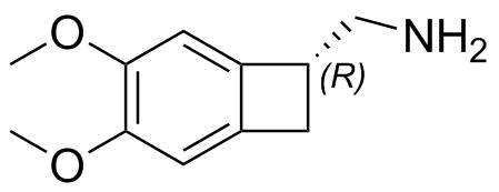 Ivabradine Impurity 62