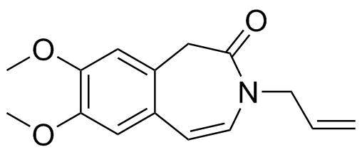 Ivabradine Impurity 63