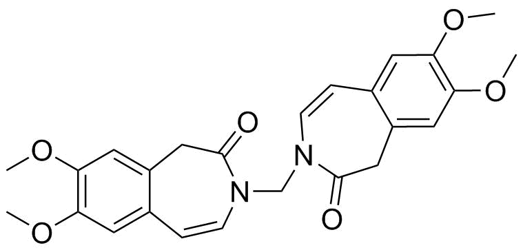 Ivabradine Impurity 64