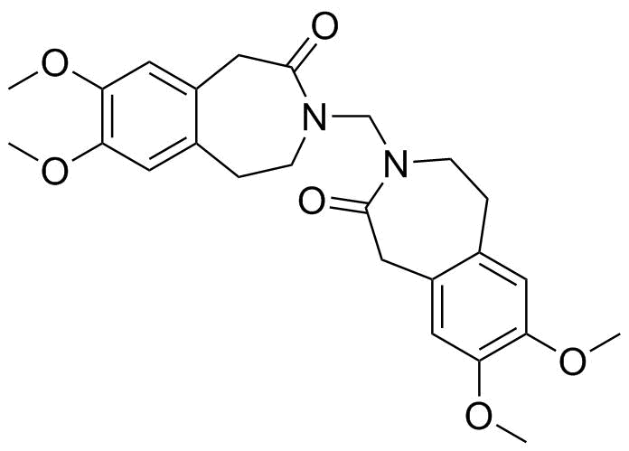 Ivabradine Impurity 65