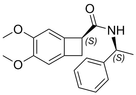 Ivabradine Impurity 66