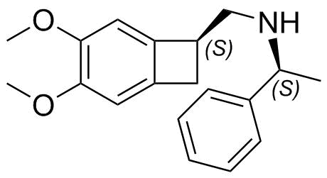 Ivabradine Impurity 67