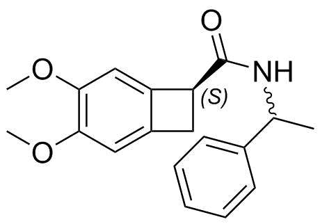 Ivabradine Impurity 68