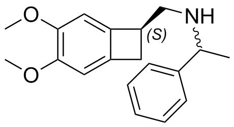 Ivabradine Impurity 69