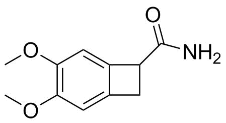 Ivabradine Impurity 70