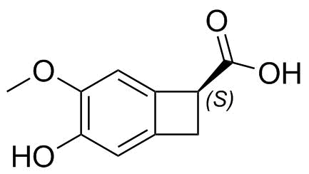 Ivabradine Impurity 71