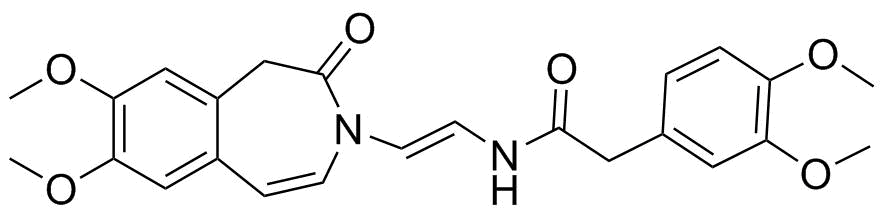Ivabradine Impurity 72