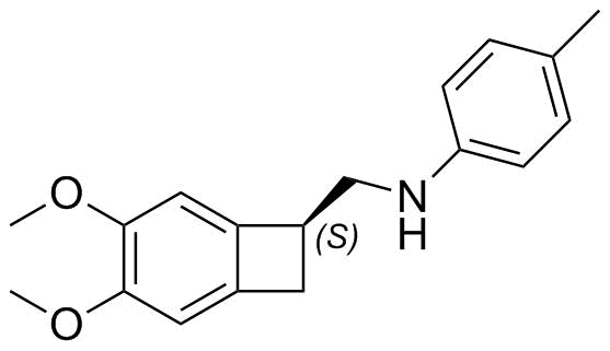 Ivabradine Impurity 75