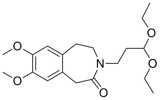 Ivabradine Impurity 77