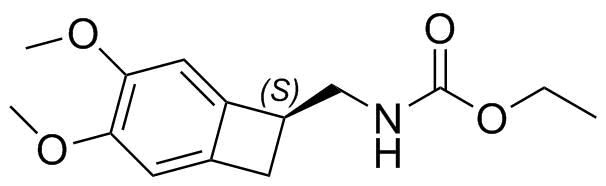 Ivabradine Impurity 79