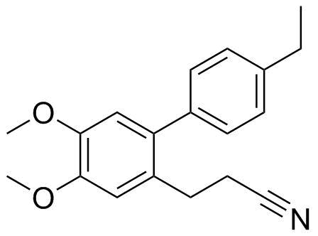 Ivabradine Impurity 85