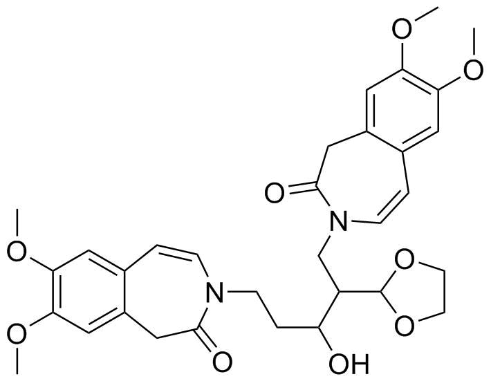 Ivabradine Impurity 86