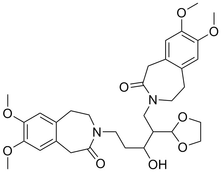 Ivabradine Impurity 88
