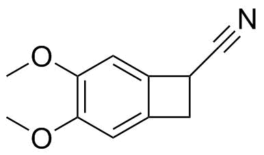 Ivabradine Impurity 89