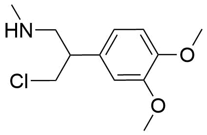 Ivabradine Impurity 90